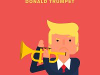 Donald-Trumpet